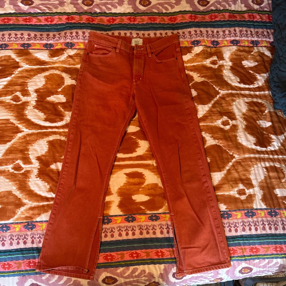 BDG flare pants
